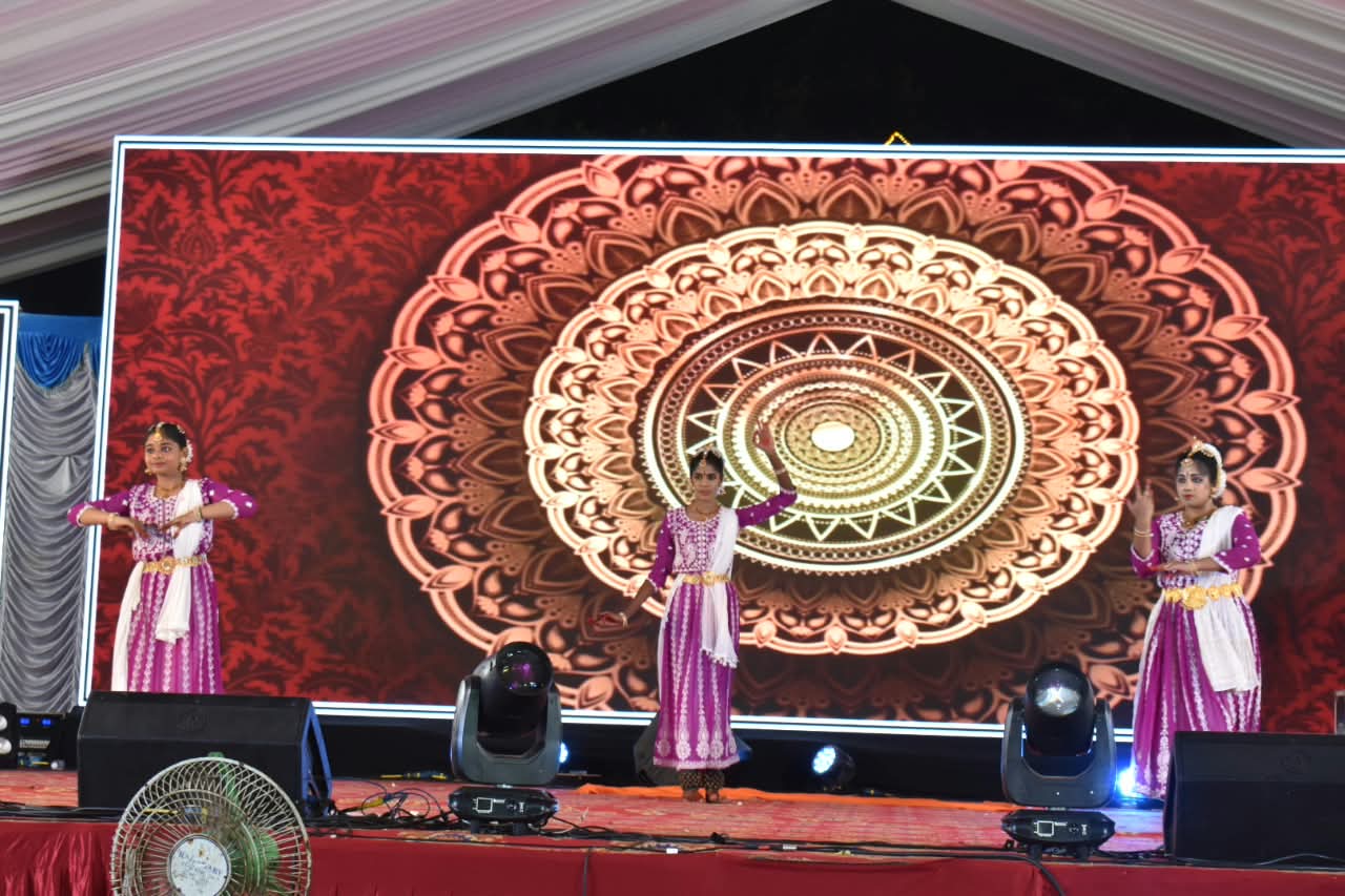 Kalai vizha 