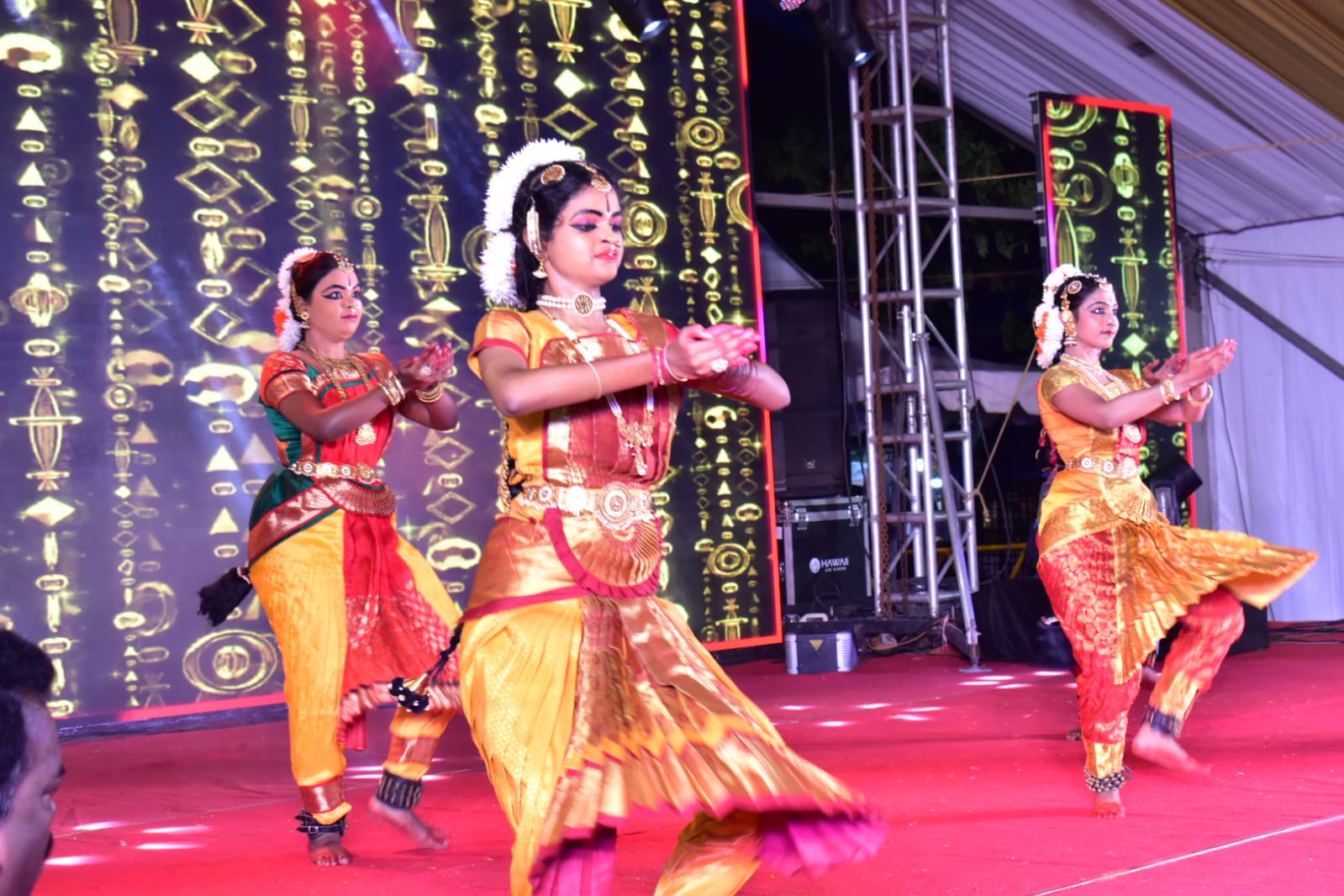 Kalai vizha_2025