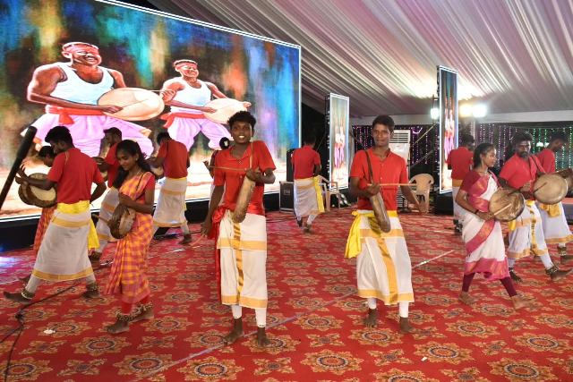 Kalai  vizha  __2026