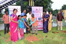 Tree  Planting  Programme - Sewa  Parv