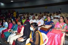 Sri  Aurobindo's  150th Birth  Anniversary  - National Conference