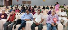 Sri  Aurobindo's  150th Birth  Anniversary  - National Conference