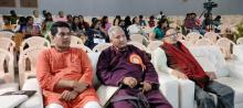 Sri  Aurobindo's  150th Birth  Anniversary  - National Conference