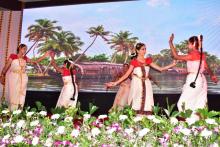 Sri  Aurobindo's  150th Birth  Anniversary  - National Conference