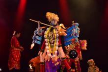Amrit  Yuva  Kalotsav 2023