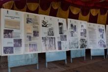 National Unity Day- Photo Exhibition -31-10-2025 National Unity Day- Photo Exhibition -31-10-2025