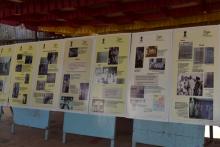 National Unity Day- Photo Exhibition -31-10-2025 National Unity Day- Photo Exhibition -31-10-2025