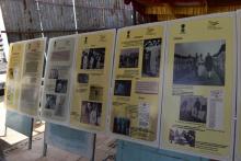 National Unity Day- Photo Exhibition -31-10-2025 National Unity Day- Photo Exhibition -31-10-2025