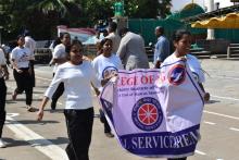 National  Unity  Day  - 31-10-2025