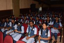 Commemoration  of  150  years  of  Vande  Mataram    Programme    held   on  07-11-25