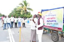 Vigilance Awareness Programme 31-10-2025 Vigilance Awareness Programme 31-10-2025