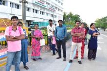 Vigilance Awareness Programme 31-10-2025 Vigilance Awareness Programme 31-10-2025