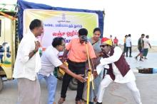 Vigilance Awareness Programme 31-10-2025 Vigilance Awareness Programme 31-10-2025