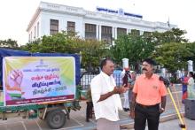 Vigilance Awareness Programme 31-10-2025 Vigilance Awareness Programme 31-10-2025