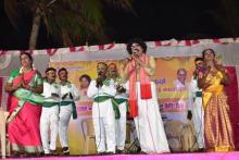Isai - Natya  Vizha - 2024