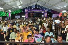 Kalai vizha 