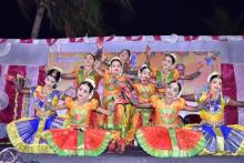 Isai - Natya  Vizha - 2024