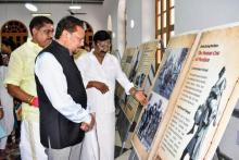 Partition  Horrors  Remembrance Day 