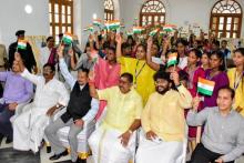 Partition  Horrors  Remembrance Day 