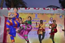 Isai - Natya  Vizha - 2024
