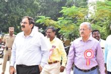 Sri  Aurobindo's  150th Birth  Anniversary  - National Conference