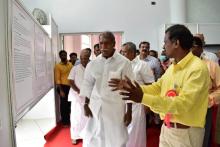 Sri  Aurobindo's  150th Birth  Anniversary  - National Conference