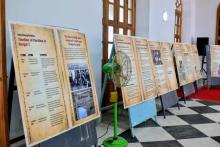 Partition  Horrors  Remembrance Day 