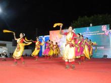Kodai Vizha  Programme  2022 - 03-06-2022