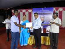 image Dr.S.R. Ranganathan function held on 12-08-2017 9