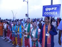 image kalai vizha function held on 14-08-2017 10