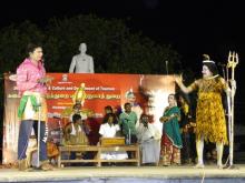 image weekend festival held on 18-06-2017 10
