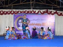 image weekend function held on 03-09-2017 10