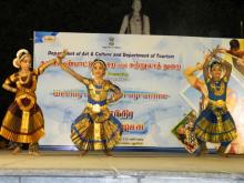 image weekend function held on 22-10-2017 10