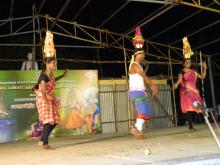 image weekend festival held on 08-01-2017 10