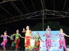 Week end function held on 08-9-2019