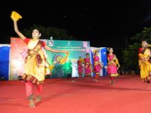 Kodai Vizha  Programme  2022 - 03-06-2022