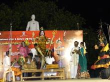 image weekend festival held on 18-06-2017 11