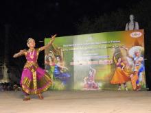 image weekend festival held on 05-02-2017 11