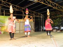 image weekend festival held on 08-01-2017 11
