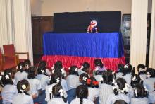 Thiru. V. Subbaiah  Birthday  function    held  on  07-02-2023