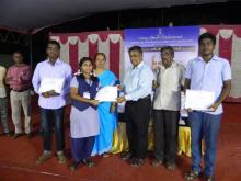 image Dr.S.R. Ranganathan function held on 12-08-2017 11