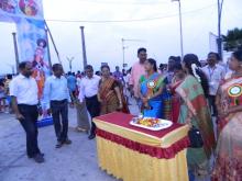 image kalai vizha function held on 14-08-2017 12