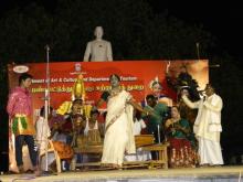 image weekend festival held on 18-06-2017 12
