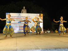 image weekend function held on 22-10-2017 12