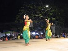 image weekend festival held on 05-02-2017 12