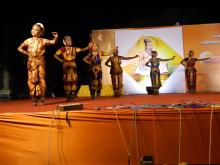 image of Art Literature Festival 2017 8-2-2017 Concerts 12