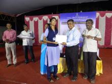 image Dr.S.R. Ranganathan function held on 12-08-2017 12