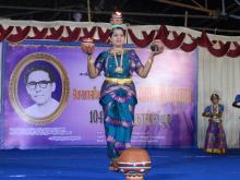 image weekend function held on 03-09-2017 13