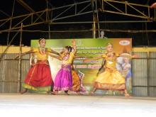 image weekend festival held on 08-01-2017 13