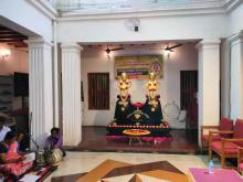 Thiru. V. Subbaiah  Birthday  function    held  on  07-02-2023